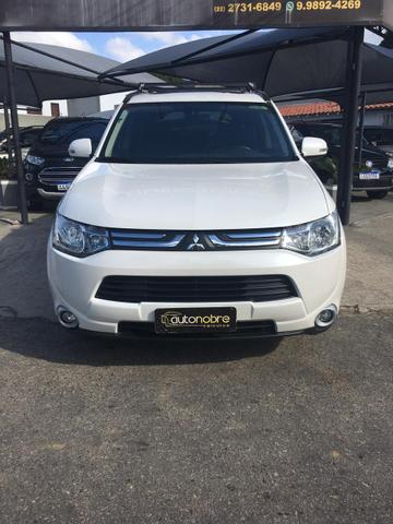 Outlander 13/14 2.0 Automático C/ Teto Solar - Foto 2