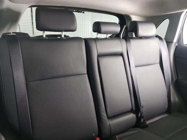 Mitsubishi ASX 2.0 16V 4x4 Flex Aut. - Prata - 2018 - Foto 14