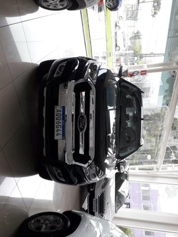 (15.000 Km) Ranger Limited 2018 4x4 Diesel - Foto 4