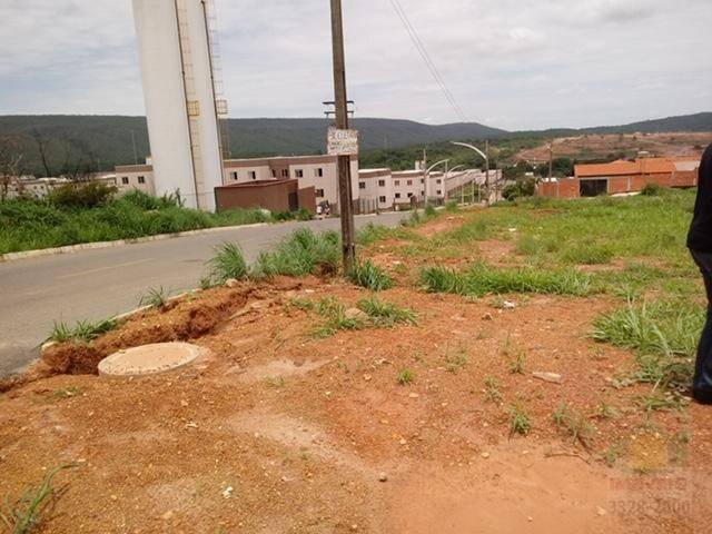 Terreno à venda por R$ 140.000,00 em Caldas Novas -GO - Jardim Serrano - Caldas Novas/Goiá - Foto 3