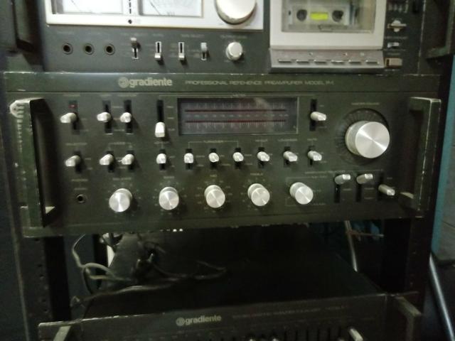 Gradiente p1 - Foto 2