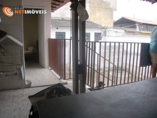 Casa à venda com 4 dormitórios em Aparecida, Belo horizonte cod:364912 - Foto 12