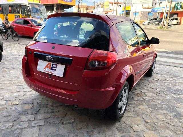 FORD KA 2009/2009 1.0 MPI 8V FLEX 2P MANUAL - Foto 7