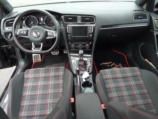 Golf gti 2016 pacote exclusive+acc - Foto 3