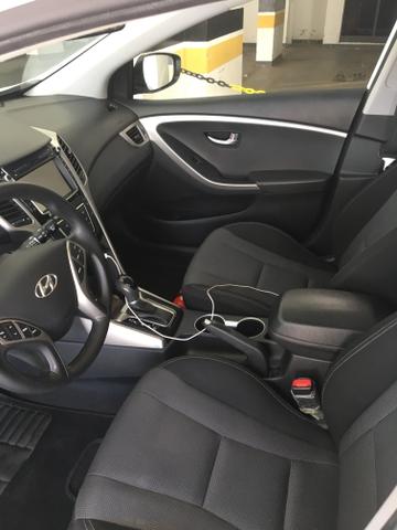 I30 modelo novo branco único dono oportunidade r$ 36.000,00 - Foto 12