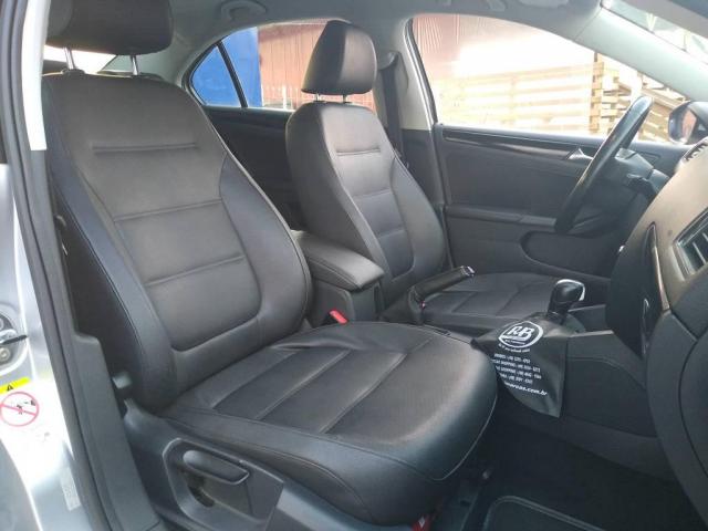 Volkswagen Jetta SD 2.0 - Foto 9