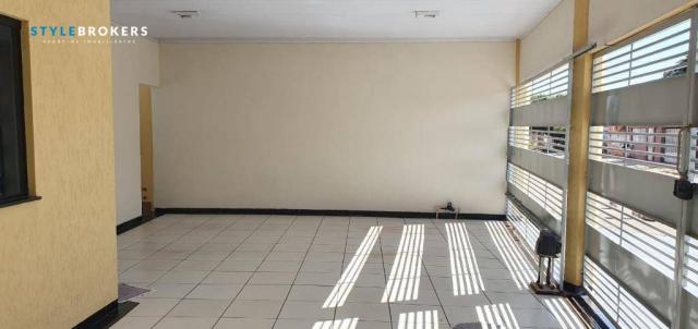 Casa com 3 dormitórios à venda, 204 m² por R$ 299.000,00 - Parque das Nações - Várzea Gran - Foto 4