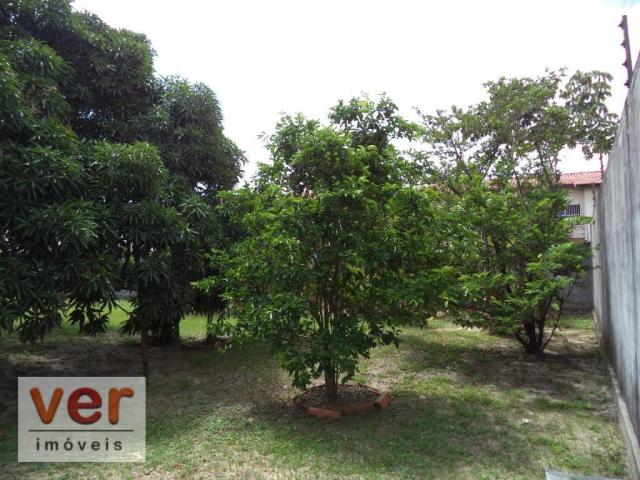 Casa à venda, 1 m² por R$ 1.800.000,00 - Jangurussu - Fortaleza/CE - Foto 16