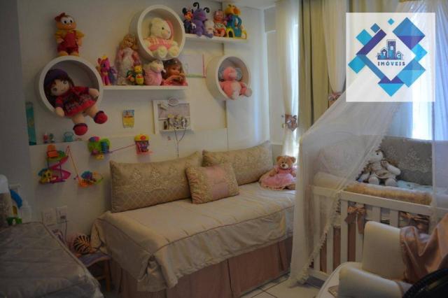 Apartamento, 87m² no Bairro Cidade dos Funcionários - Foto 11