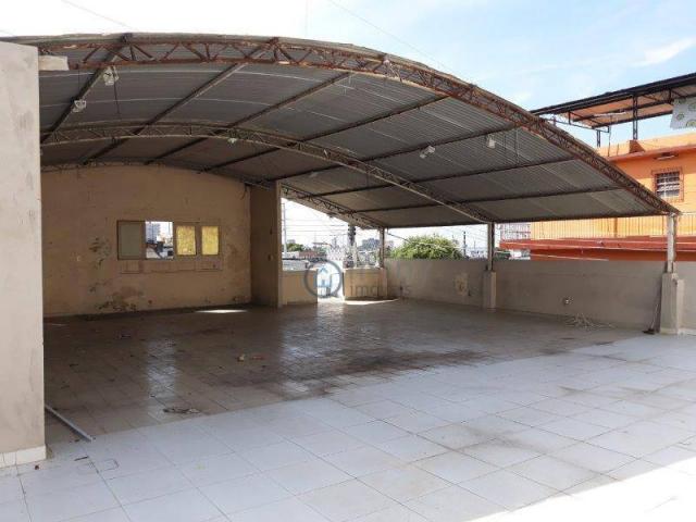 CA0101 / Casa comercial à venda / São Raimundo, Manaus. - Foto 17