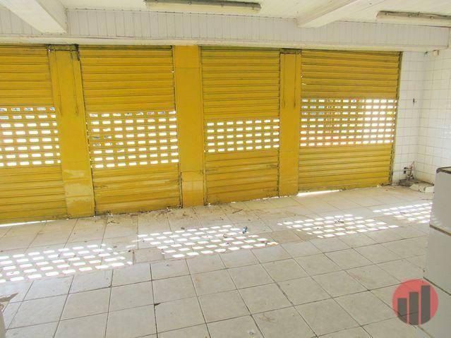 Ponto para alugar, 100 m² por R$ 3.000,00 - Parquelândia - Fortaleza/CE - Foto 2