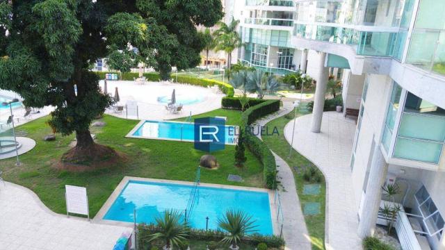 Vila Alpina, 04 suites de Luxo e Lazer de Resort com mais de 30 itens.