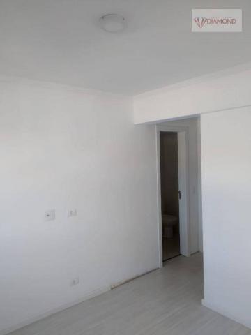 Cobertura à venda com 3 dormitórios em Tingui, Curitiba cod:CO0037 - Foto 4