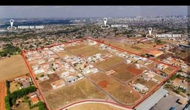 Loteamento Jardim Gramado ( Goiânia- Goiás) - Foto 7