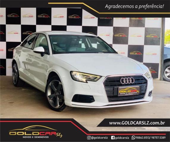 AUDI A3 2016/2017 1.4 TFSI SEDAN AMBIENTE 16V FLEX 4P TIPTRONIC - Foto 7
