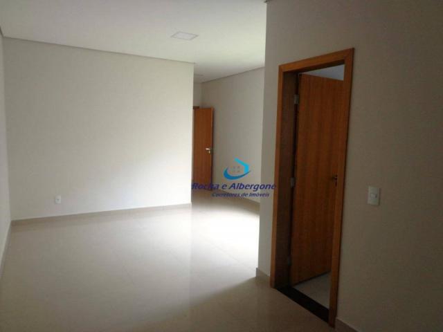 Casa térrea no Condominio Royal Forest. Estuda pegar imóvel no negócio! Londrina/PR - Foto 15