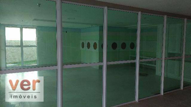Apartamento à venda, 130 m² por R$ 1.165.398,49 - Cocó - Fortaleza/CE - Foto 8