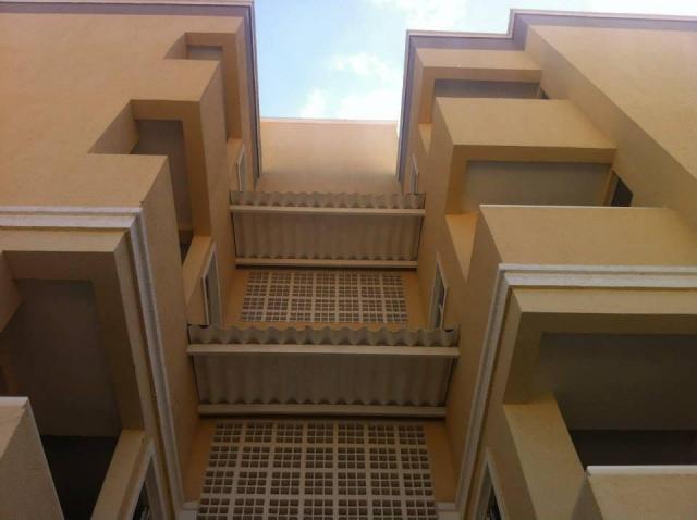 Apartamento à venda, 69 m² por R$ 169.654,08 - Planalto Ayrton Senna - Fortaleza/CE - Foto 5