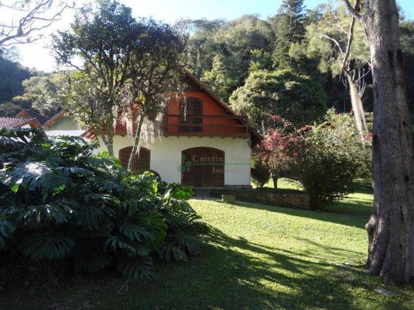Sítio rural à venda, Córrego das Pedras, Teresópolis. - Foto 16