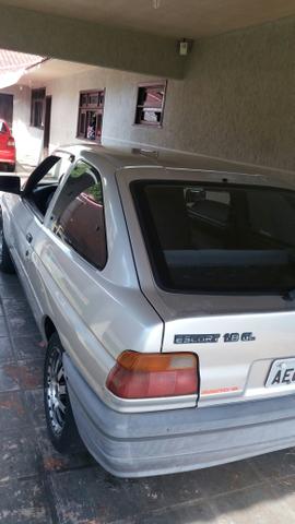 Escort 1.8 ap - Foto 5