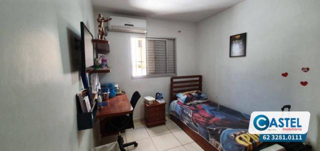 Apartamento com 3 dormitórios à venda, 76 m² por R$ 250.000 - Setor Bela Vista - Goiânia/G - Foto 10