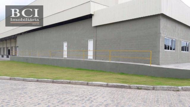 Galpão comercial para locação, Rurópolis, Ipojuca. - Foto 5