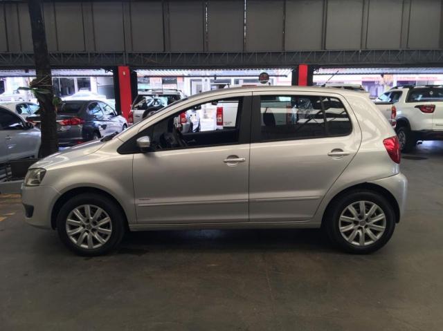 VOLKSWAGEN FOX 1.0 MI 8V