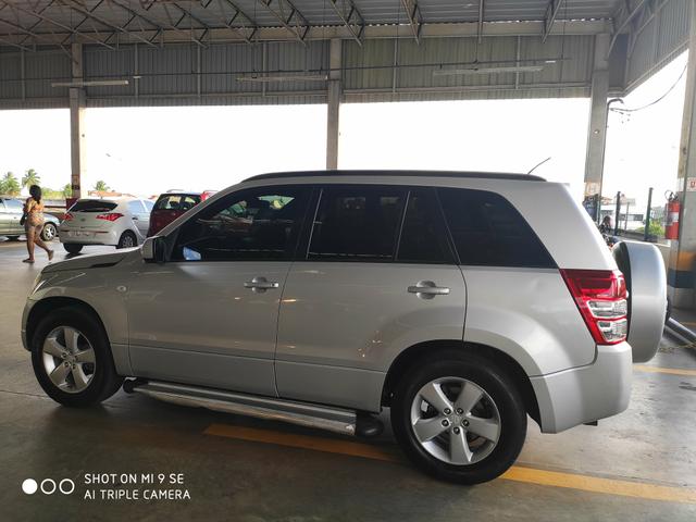 Grand Vitara 4x2Automática 2012 - Foto 4