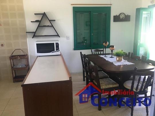 C31 - 04 >* dormitórios # Residência com 02 terrenos a 100 metros do mar - Foto 12