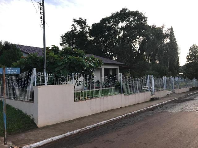 (CA2268) Casa em Eugênio de Castro, RS - Foto 5