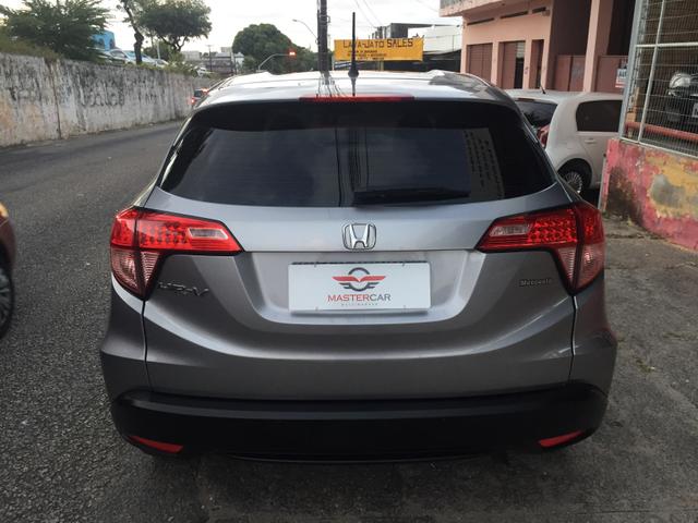 Honda HR-V 2016 - Foto 4