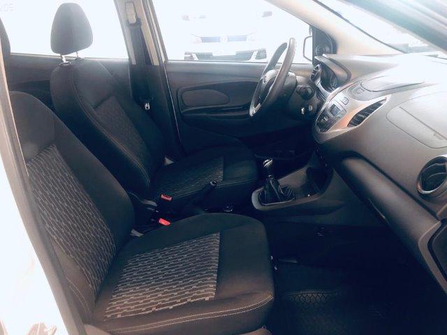 Ford KA Hatch 1.0 SE 2015/2016 - Foto 7