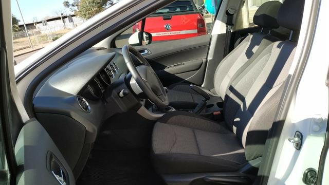 Peugeot 308 Active 1.6 flex 2015 Mec - Foto 7