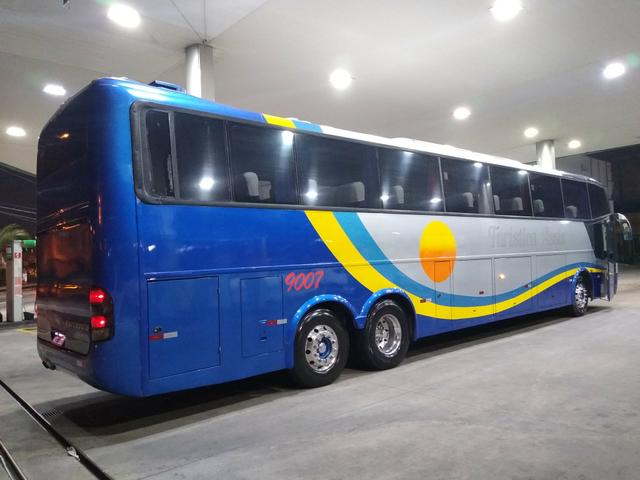 Marcopolo HD Scania - Foto 2