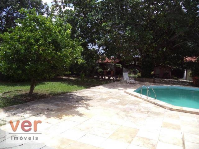 Casa à venda, 1 m² por R$ 1.800.000,00 - Jangurussu - Fortaleza/CE - Foto 3