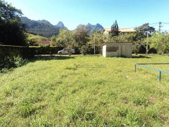 Terreno residencial à venda, Vargem Grande, Teresópolis. - Foto 2