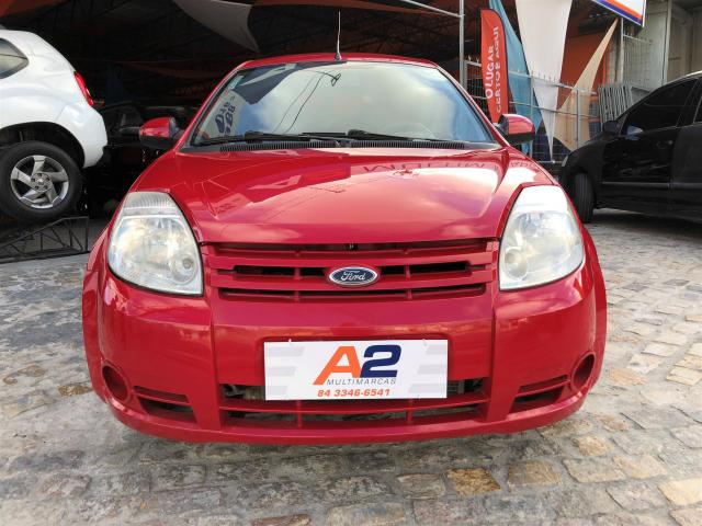 FORD KA 2009/2009 1.0 MPI 8V FLEX 2P MANUAL - Foto 2