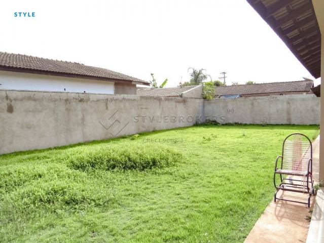 Casa Residencial São José - Foto 13