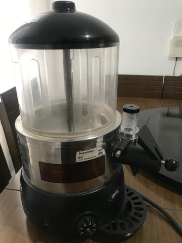 Hot dispenser - Chocolateira / sopeira IBBL 5L - Foto 3