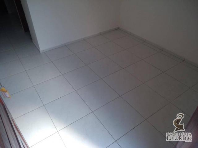 Aluga Apartamentos Novos Centro, 1 quarto, próx. Laboratório UNIMED - Foto 3
