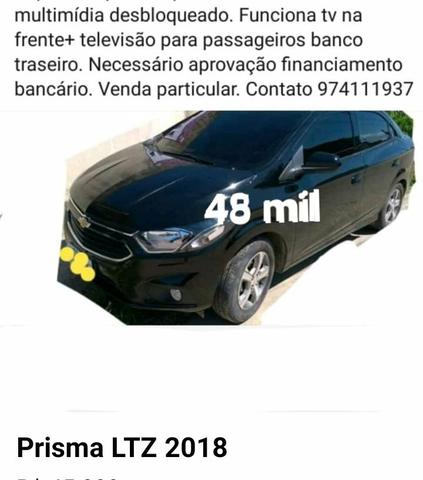 Prisma Ltz 2018