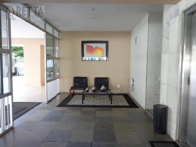 Ótimo apartamento na Aldeota - Foto 2