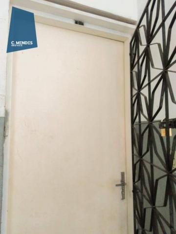 Apartamento em Messejana, Fortaleza - Foto 12