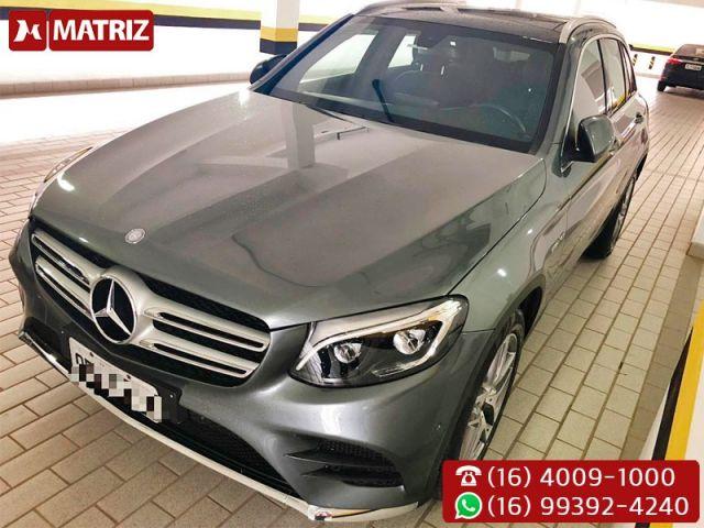 GLC 250 Sport 2.0 TB 16V 211cv Aut.