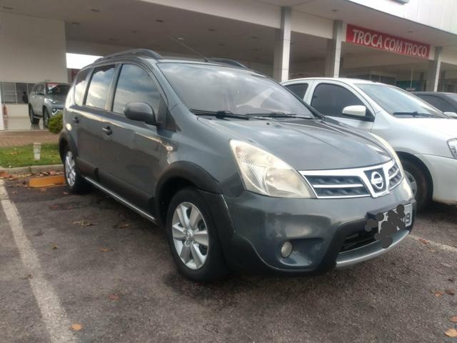 Nissan Livina X-Gear 1.6 Completa - Foto 3