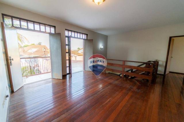 Casa com 4 dormitórios à venda, 439 m² por R$ 1.550.000,00 - Setor de Habitações Individua - Foto 15