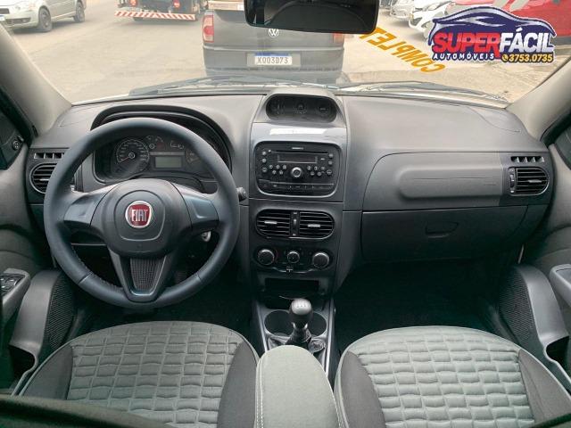 Palio Adventure Weekend 1.8 8V flex 4P 2016 - Foto 2