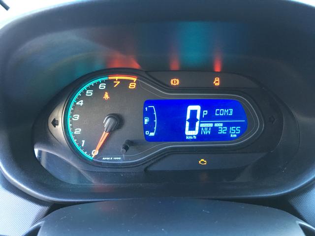 Onix LTZ 1.4 cambio automático 2017p - Foto 11