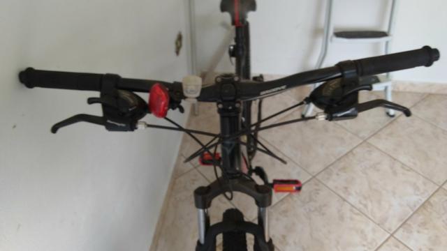 Bicicleta Mtb Aro 27,5 Groove Ska 90 Tamanho 19 - Foto 3