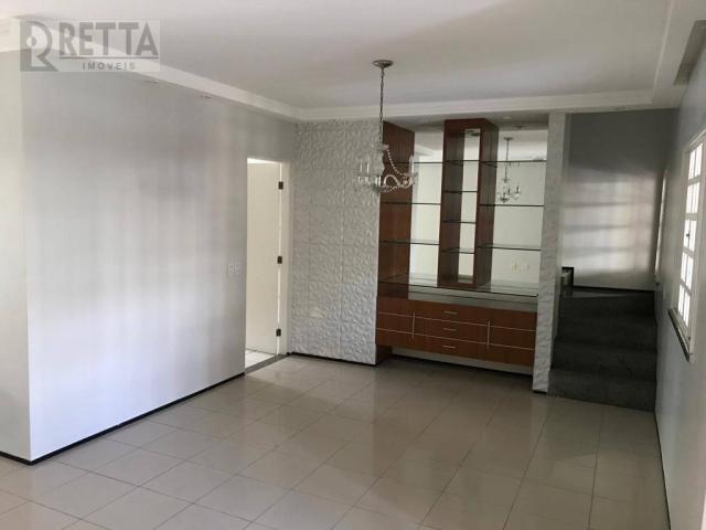 Cond. Isola de Murano, Água Fria, 159 m². - Foto 6